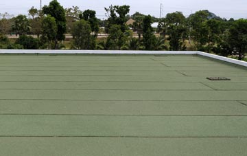 all Hexham roofing types quoted for