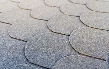 Hexham asphalt roofing costs