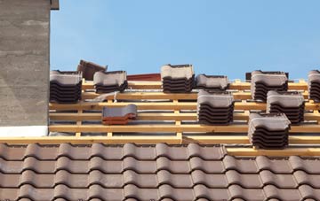 Hexham clay roofing costs