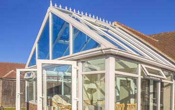 conservatory roof insulation costs Hexham