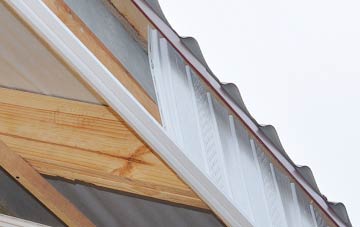 why Hexham fascia repairs are essential