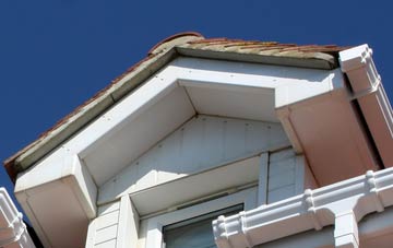 Hexham fascia installation costs