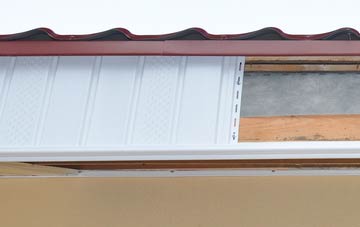 Hexham fascia repair costs