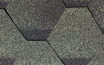 Hexham fibreglass shingle repairs