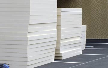 Hexham flat roof insulation costs