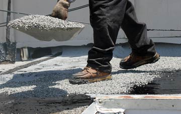 Hexham flat roofing companies