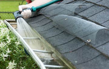 Hexham gutter cleaning costs