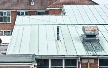 Hexham lead roofing costs