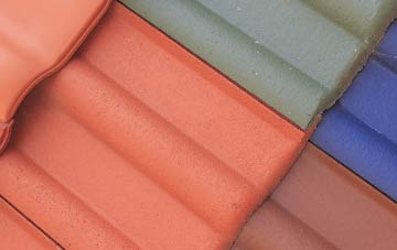 Hexham plastic roofing companies