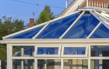 professional Hexham conservatory insulation
