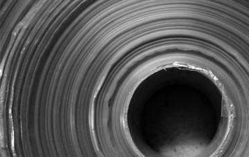 Hexham pvc roof replacement