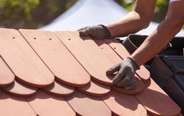Hexham roof tile contractors