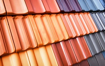 Hexham roof tile costs