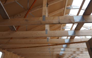 Hexham roof truss costs
