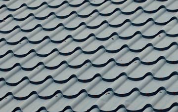 Hexham rubber roofing companies