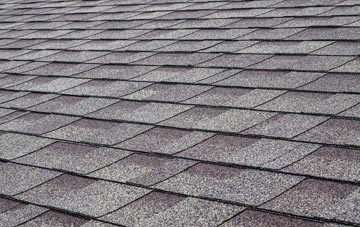 Hexham tiles for shallow pitch roofing