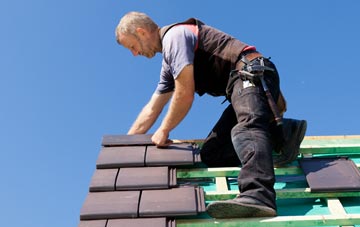 disadvantages of Hexham slate roofing