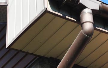 Hexham soffit installation costs