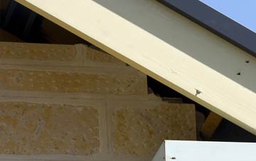 soffit repair Hexham