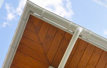 Hexham soffit types