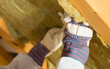 types of Hexham pitched roof insulation materials