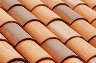 Hexham clay roofing