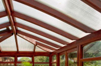 Hexham conservatory roofing insulation