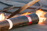 free Hexham flat roofing repair quotes