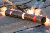 Hexham flat roof sealing