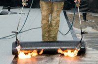 Hexham flat roof sealing quote