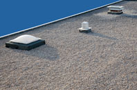 Hexham flat roofing