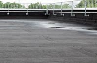 find rated Hexham flat roofing companies