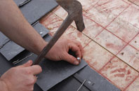 free Hexham garage roof repair quotes