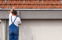 free Hexham gutter repair quotes