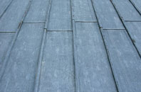 Hexham lead roofing