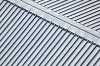 Hexham metal roofing