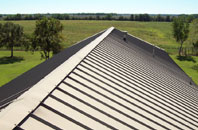 Hexham metal roof quotes