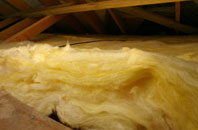 Hexham pitch roof insulation