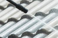 rated Hexham roof cleaning companies