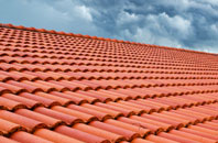 Hexham roofing tiles