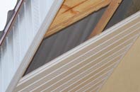 rated Hexham soffit repair companies