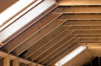 Hexham tapered roof insulation quotes