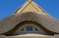 Hexham thatch roofing