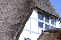 find rated Hexham thatchers